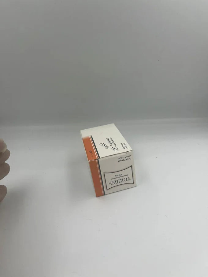 يوكبي الاصلي طرطقي المناطق الانثوية