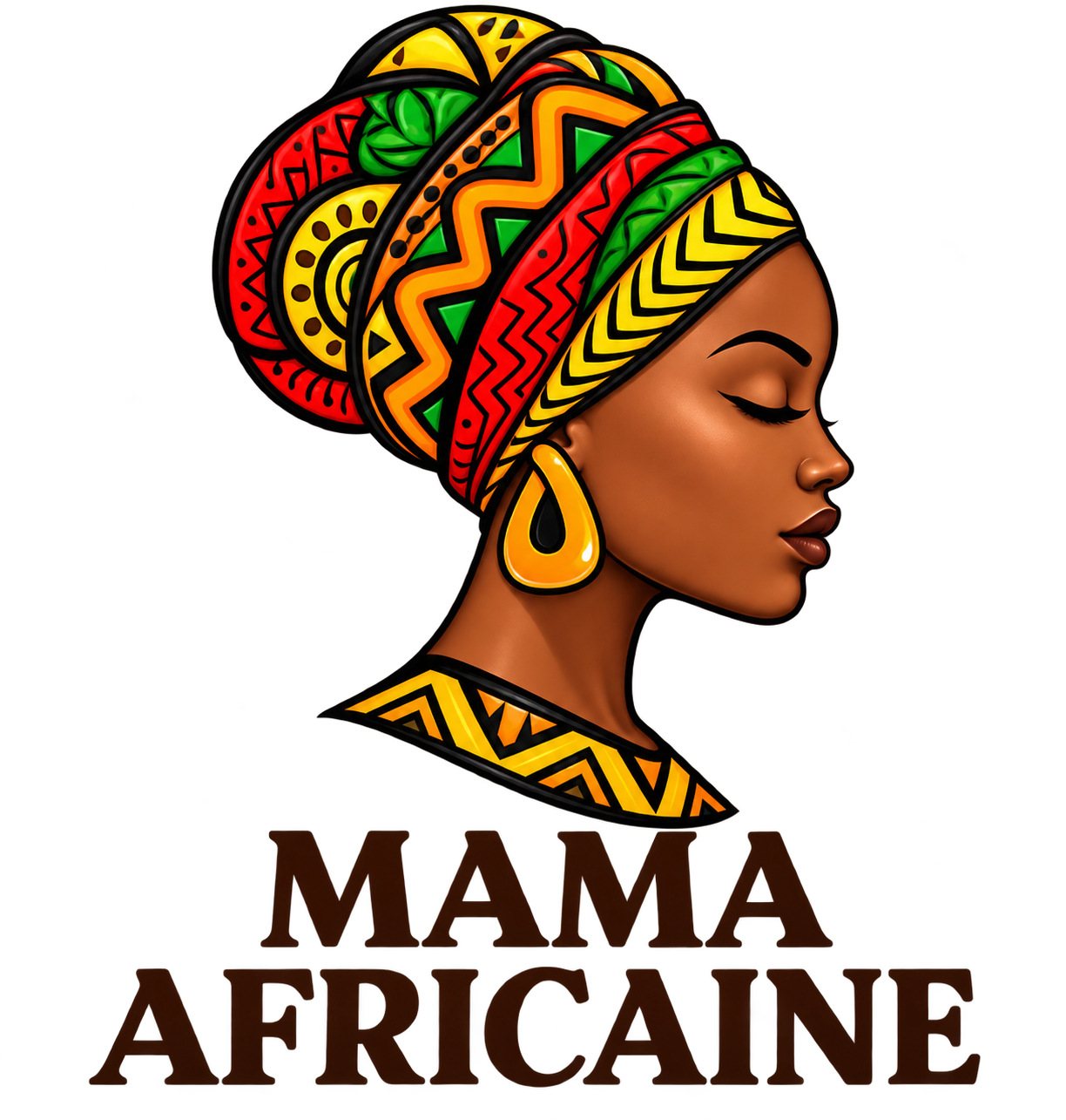 Mamafrican